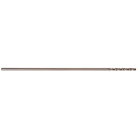 Precision Twist Drill HSS-E Bronze 135 Degree Aircraft Extension Drill XL NAS907 15/64 052615